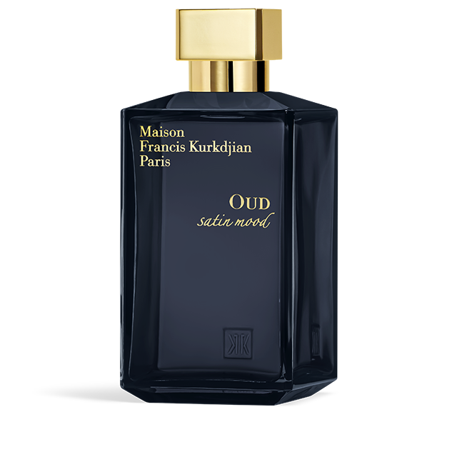 OUD satin mood